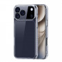 Dux Ducis Clin Mag case for Apple iPhone 18 Pro Max, MagSafe, transparent