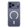 Dux Ducis Clin Mag case for Apple iPhone 18 Pro Max, MagSafe, transparent