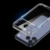Dux Ducis Clin Mag case for Apple iPhone 18 Pro Max, MagSafe, transparent