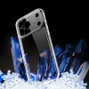 Dux Ducis Clin Mag case for Apple iPhone 18 Pro Max, MagSafe, transparent