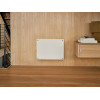 Mill Glass Smart WiFi Gen. 4 GL400WIFI4 panel heater, 400 W, white, IPX4