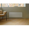 Mill Glass Smart WiFi Panel Heater Gen. 4 GL1300WIFI4, 1300 W, white