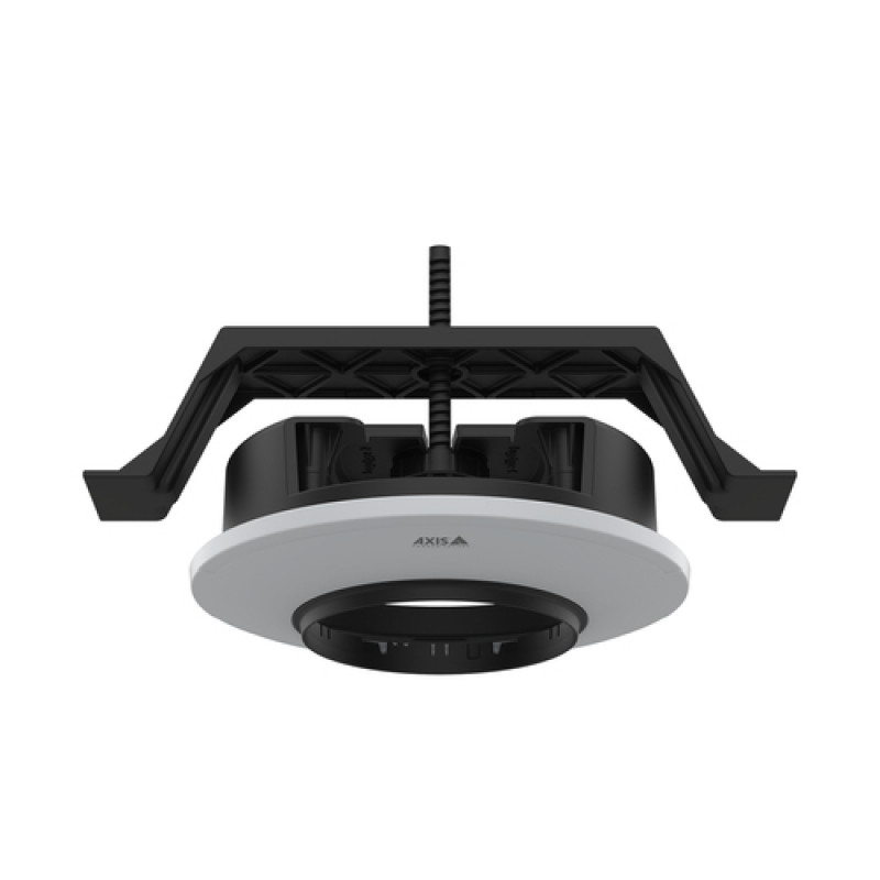 Axis TP3203 recessed mount for camera dome, indoor, ceiling installation housing 02509-001
