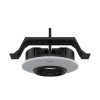 Axis TP3203 recessed mount for camera dome, indoor, ceiling installation housing 02509-001