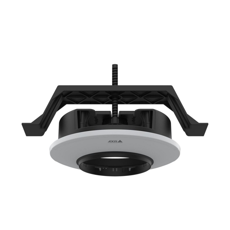 Axis TP3203 recessed mount for camera dome, indoor, ceiling installation housing 02509-001