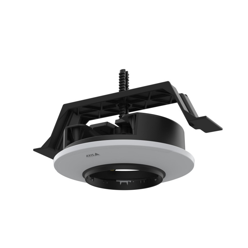 Axis TP3203 recessed mount for camera dome, indoor, ceiling installation housing 02509-001