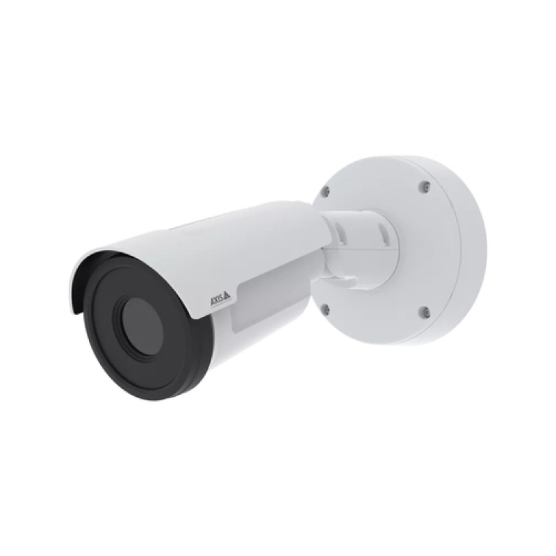 Axis Q1971-E thermal network camera, bullet, 35 mm, 8.3 fps