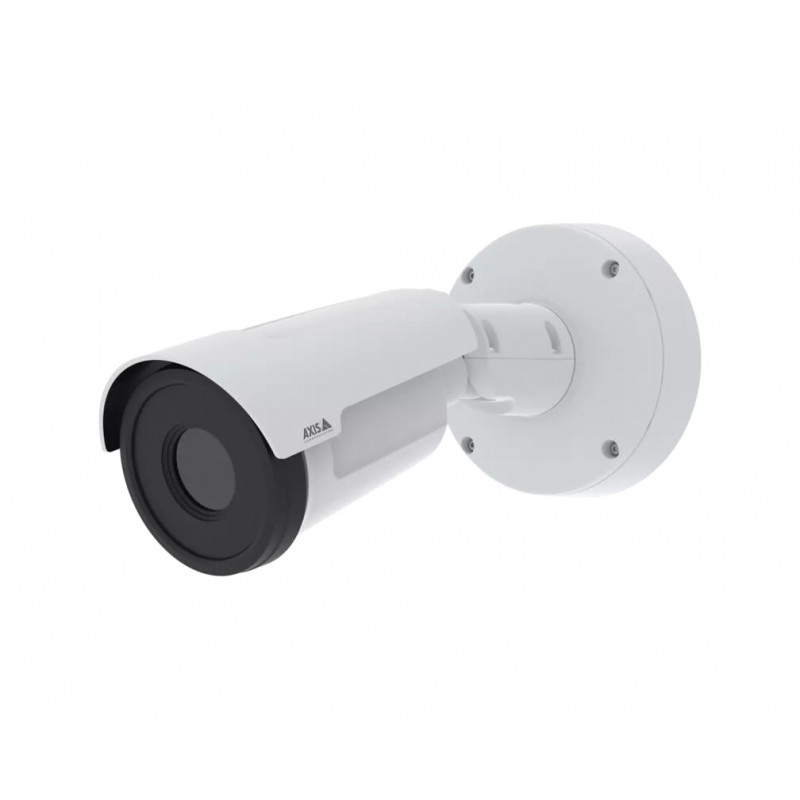 Axis Q1971-E thermal network camera, bullet, 35 mm, 8.3 fps