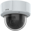 Axis M5526-E network PTZ dome camera, outdoor, vandal-resistant / weatherproof, colour (day & night)