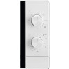 Electrolux EMZ421MMW microwave oven, 21 L, 800 W, white