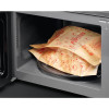 Electrolux EMZ421MMW microwave oven, 21 L, 800 W, white
