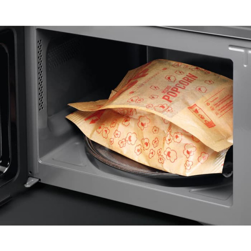 Electrolux EMZ421MMW microwave oven, 21 L, 800 W, white