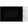Electrolux EMZ421MMW microwave oven, 21 L, 800 W, white
