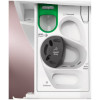 Electrolux EW7FG4492UDE front-loading washing machine, 9 kg, black