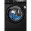 Electrolux EW7FG4492UDE front-loading washing machine, 9 kg, black