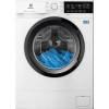 Electrolux EWS6327DE 600 series SensiCare front-loading washing machine, 7 kg, white