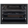 Electrolux LOX8P87WZ built-in electric oven, 72 L, 3490 W, black