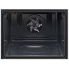Electrolux LOX8P87WZ built-in electric oven, 72 L, 3490 W, black