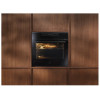 Electrolux LOX8P87WZ built-in electric oven, 72 L, 3490 W, black