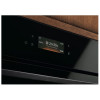 Electrolux LOX8P87WZ built-in electric oven, 72 L, 3490 W, black