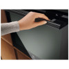 Electrolux LOX8P87WZ built-in electric oven, 72 L, 3490 W, black