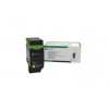 Lexmark 79L0H40 original toner cartridge for CX833 / XC8355 / XC9535, yellow, 46.9K