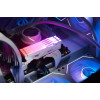 Kingston FURY Beast 16 GB DDR5-5600 CL40 DIMM memory module, RGB, white, KF556C40BWA-16