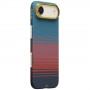 PITAKA Edge Case California Dream 03 case for Apple iPhone Air, sunset