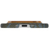 PITAKA Edge Case Breath of Veins case for Apple iPhone Air, dive green