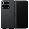 PITAKA Edge Case for Google Pixel 11 Pro, black-grey
