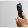 PITAKA Edge Case for Google Pixel 11 Pro, black-grey