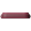 PITAKA Summa Case for Apple iPhone 18 Pro / 17 Pro, burgundy