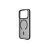 Belkin Grip magnetic case for iPhone 18 / 17 Pro, black, MSA068HQBK