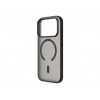 Belkin Grip magnetic case for iPhone 18 / 17 Pro Max, black, MSA069HQBK