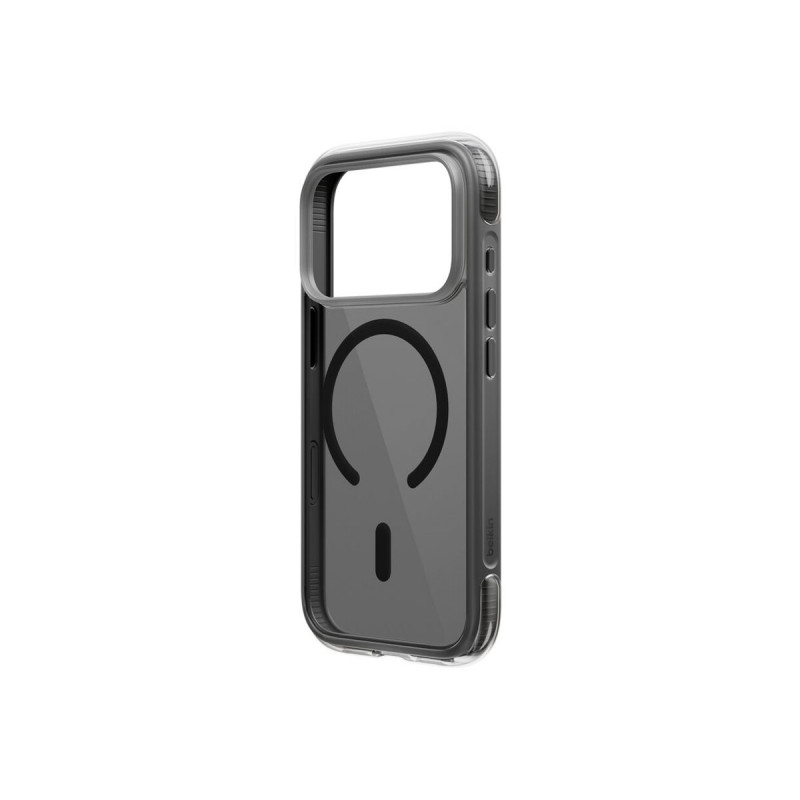 Belkin Protect+ magnetic case for iPhone 18 / 17 Pro Max, black, MSA073HQBK