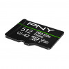 PNY PRO Elite Prime microSDXC memory card 512 GB, UHS-I, Class 10, U3, V30, P-SDU512V32200PEP-GE