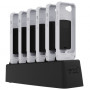 Socket Mobile DuraSled DS840 Performance barcode sled