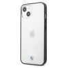 BMW BMHCP13SPCUMRBK Apple iPhone 13 mini hardcase Signature Collection, Transparent