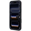 BMW M Carbon Printed Ring MagSafe Case for Apple iPhone 18 Pro / 17 Pro, burgundy