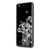 BMW BMHCS69POCBK Signature Hardcase for Samsung Galaxy S20 Ultra, Black