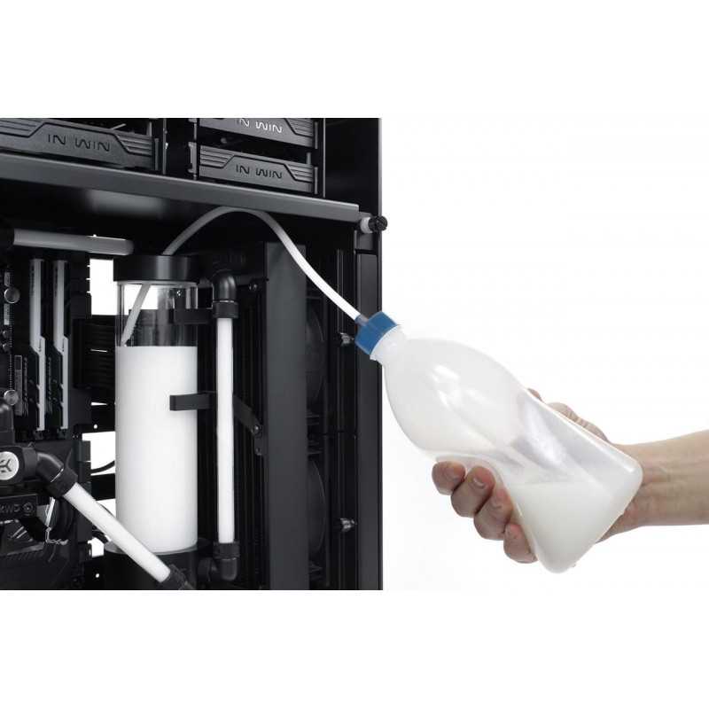 EK Water Blocks Spray Bottle, 1000 ml, White