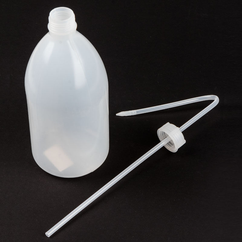 EK Water Blocks Spray Bottle, 1000 ml, White
