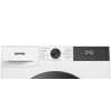 Gorenje WG2PS62A2/PL Washing Machine, Freestanding, Front Loading, 6 kg