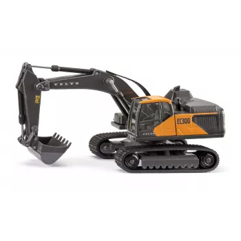 SIKU 3564 SUPER Volvo EC300 Hydraulic Excavator