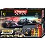 Carrera GO!!! Formula Track Attack Start Set (20062617)