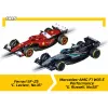 Carrera GO!!! Formula Track Attack Start Set (20062617)