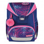 Herlitz UltraLight School Backpack (Empty), Tropical Chill