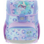 Herlitz Loop School Backpack, empty, Mystic Mermaid