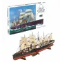 Revell 05608 Great Eastern Ship Model Kit, 75 Years, 1:388