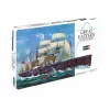 Revell 05608 Great Eastern Ship Model Kit, 75 Years, 1:388